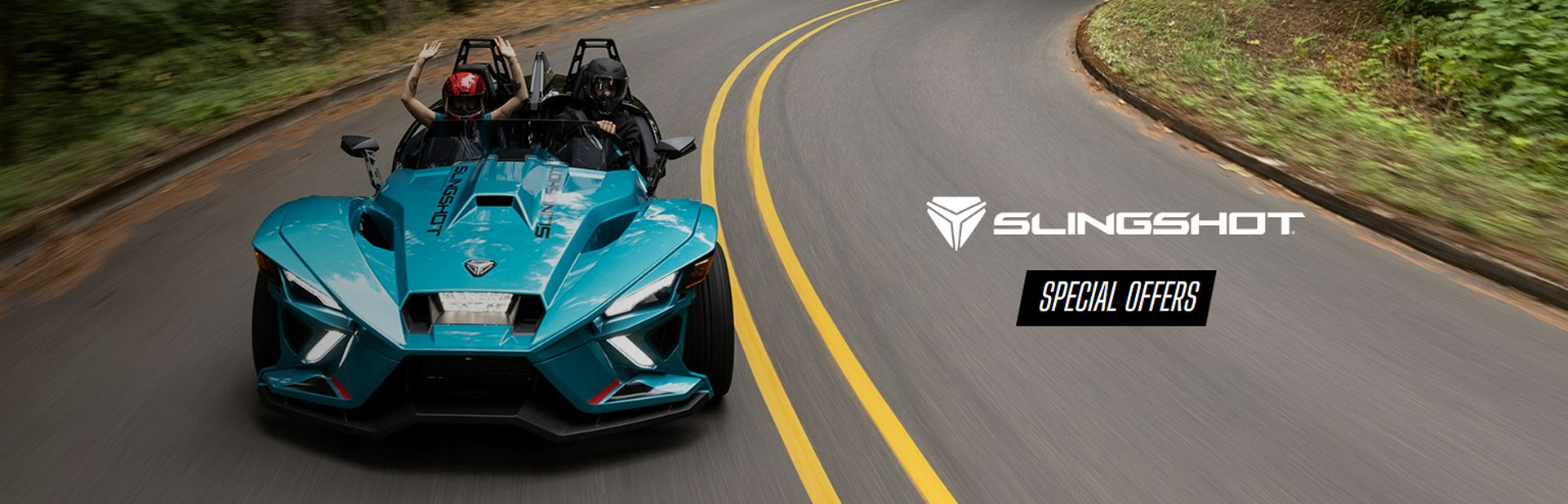 4slingshot Promotions Us Zeigler Motorsports Kalamazoo Michigan